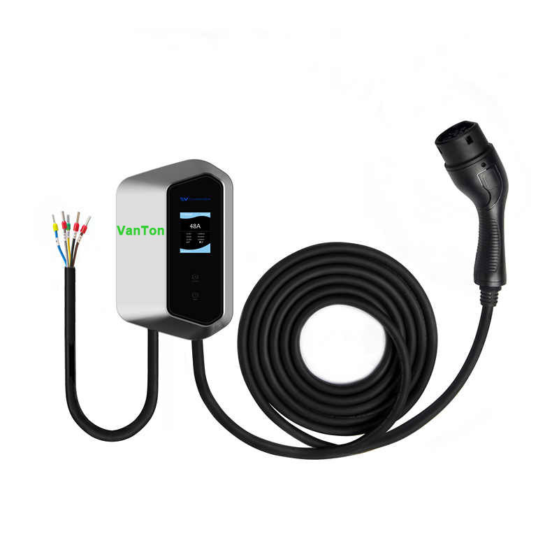 11kw AC -opladningsbunke