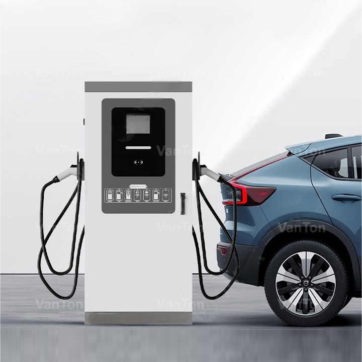 Hvilke betingelser kræves til installation af opladning af elektriske køretøjer?