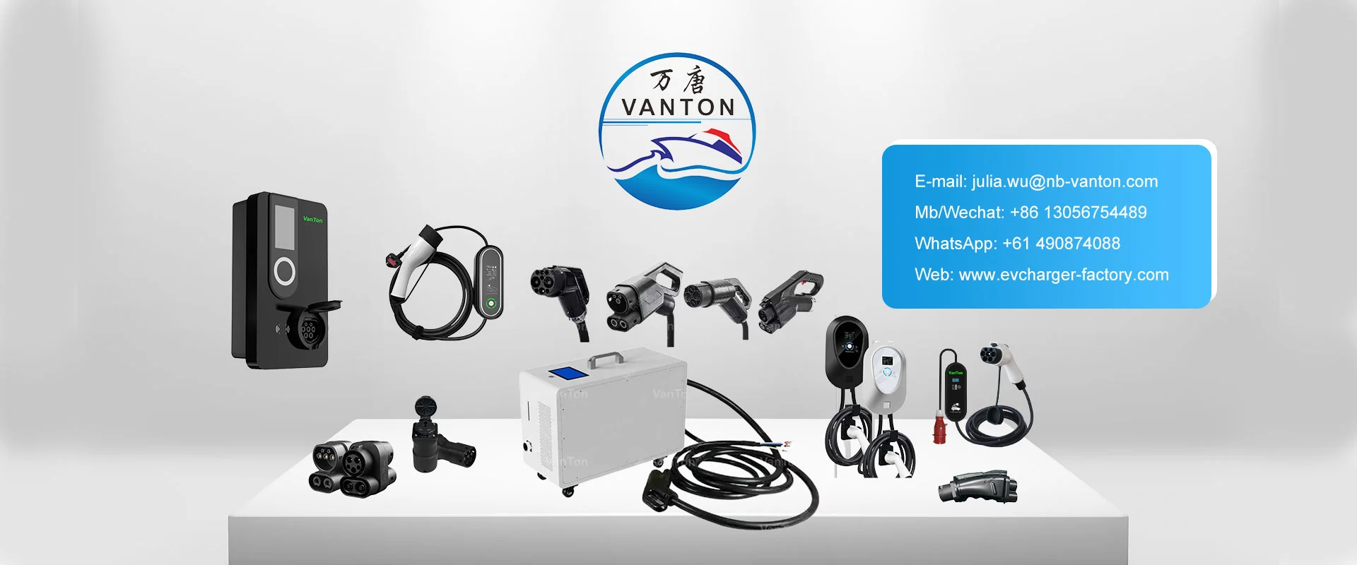 Opladning af pistolkabelproducent