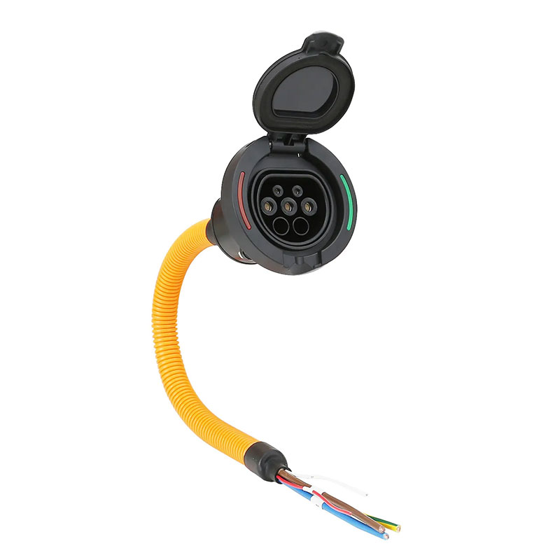 Hvad er et plug -dummy -stik?