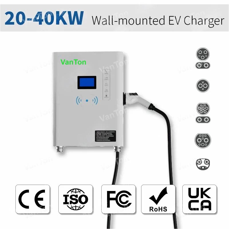 Hvordan løser jeg problemet med overophedning af elektriske køretøjsopladningskabler?