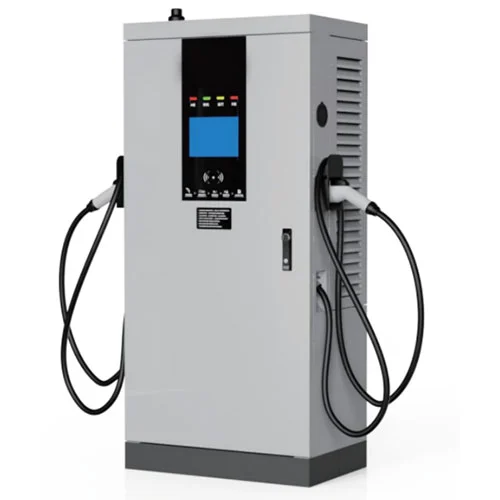 Hvordan vælger jeg mellem AC EV -oplader og DC EV -oplader til elektriske køretøjer?