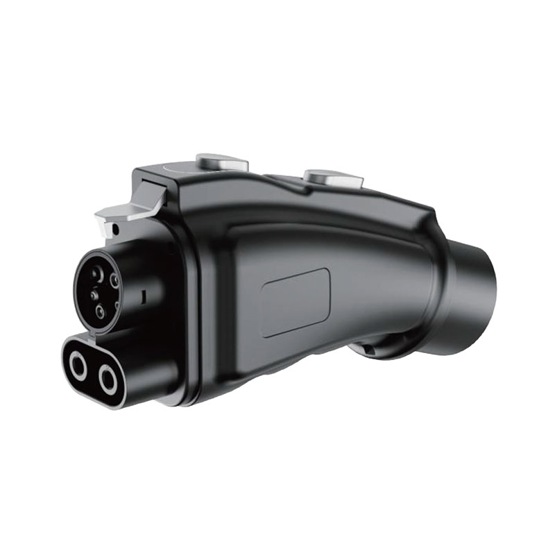Hvorfor vælge vores GBT til CCS1 -adapter?