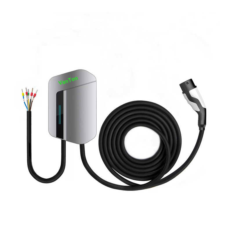 7kw AC -opladningsbunke