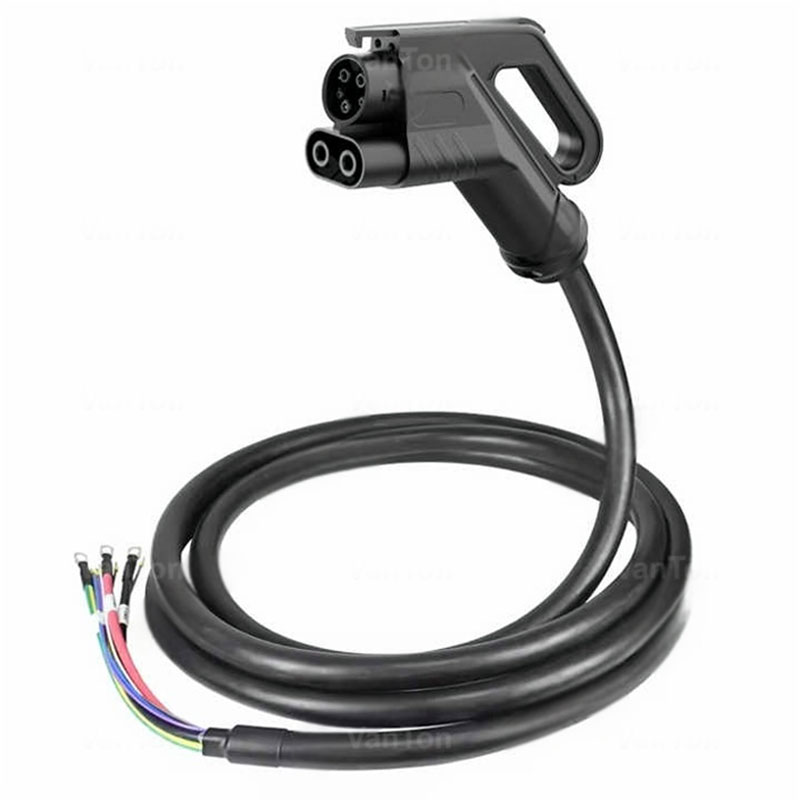 CCS1 DC opladningskabel