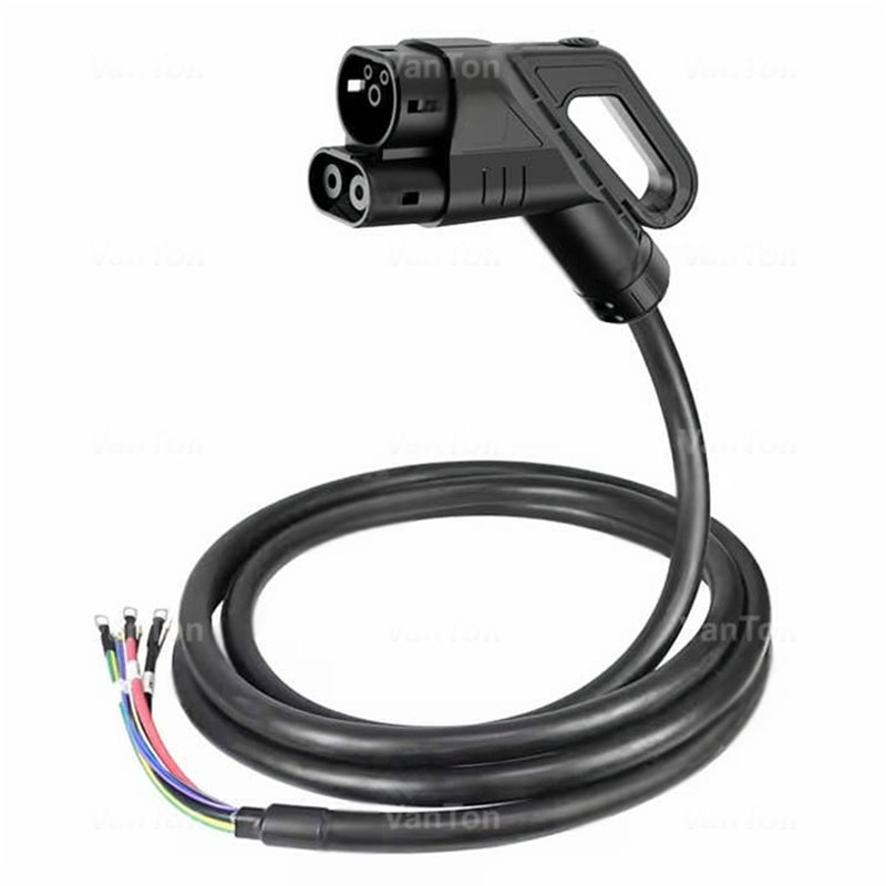 CCS2 DC opladningskabel