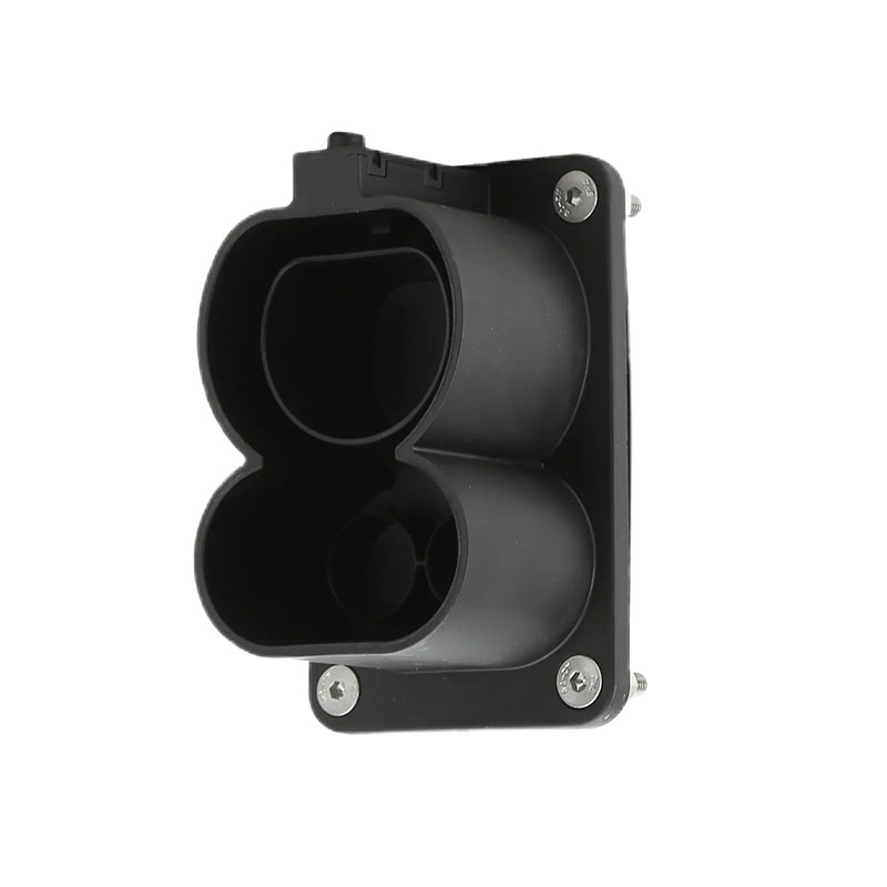 CCS2 Holder til EV -opladningsstik