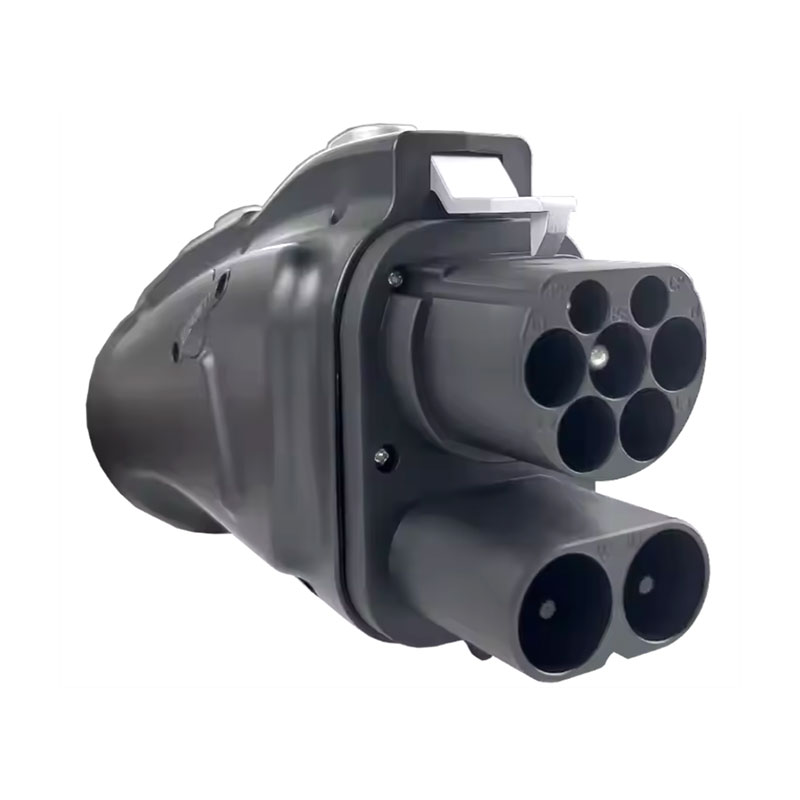 CCS2 til GBT -adapter