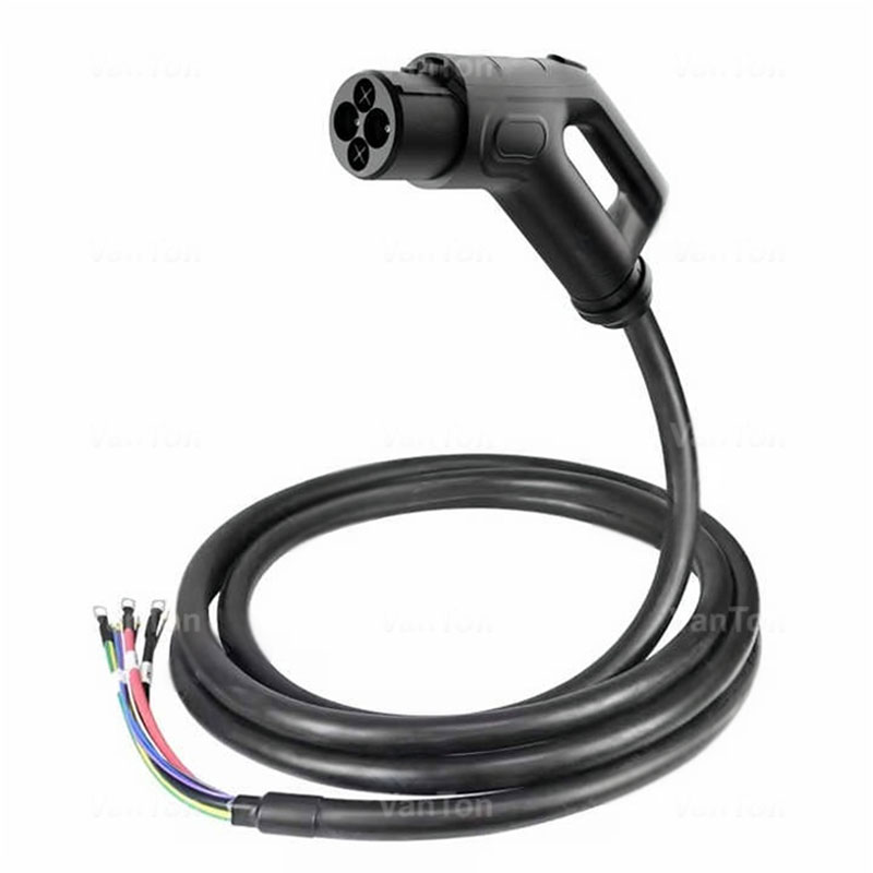 Chademo DC opladningskabel
