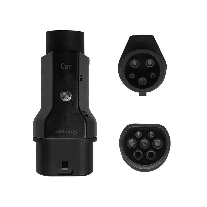 GBT til J1772 Adapter