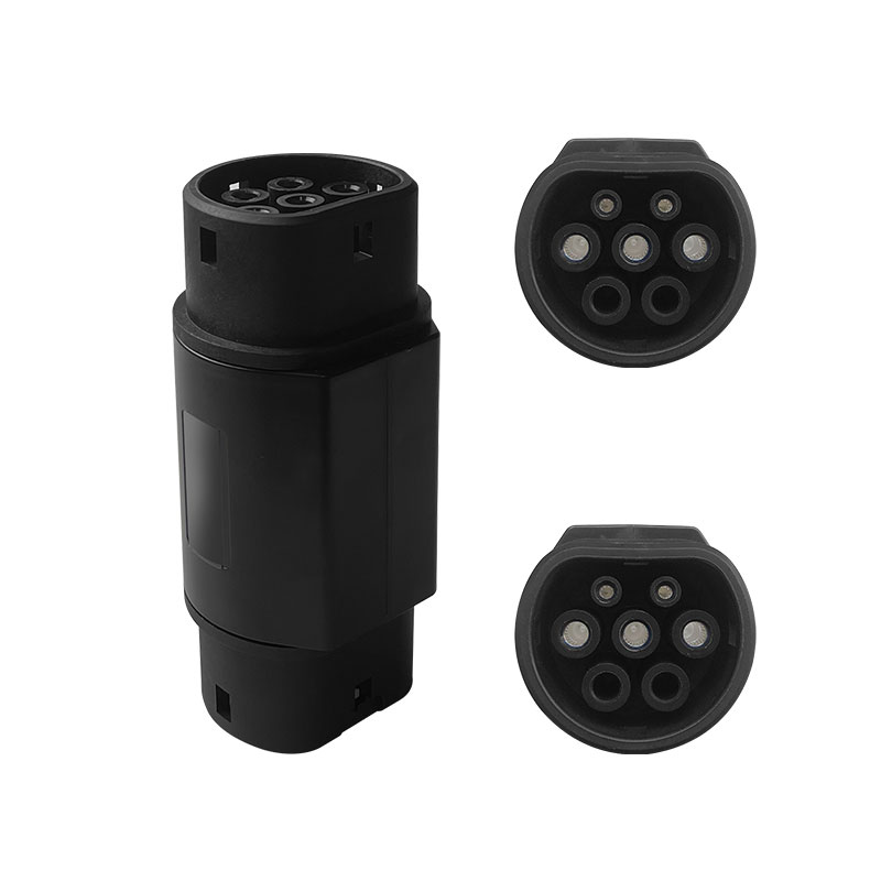 GBT til type2 -adapter