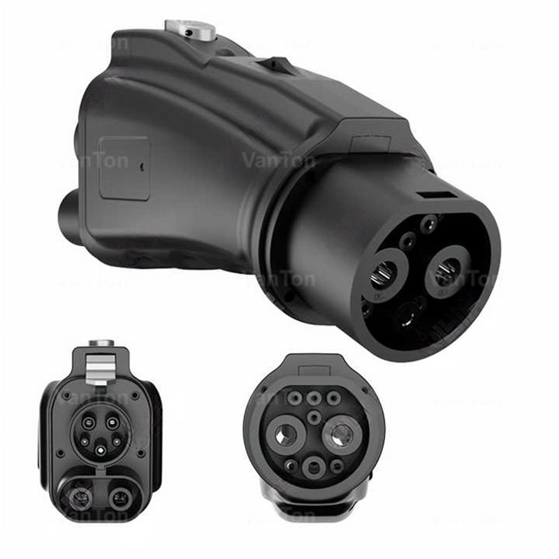 GBT to CCS1 Adapter