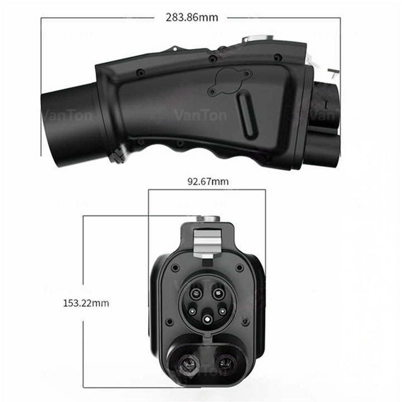 GBT to CCS1 Adapter