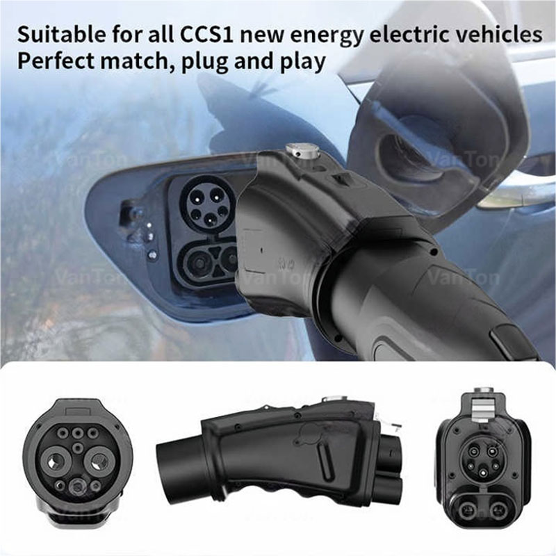 GBT to CCS1 Adapter