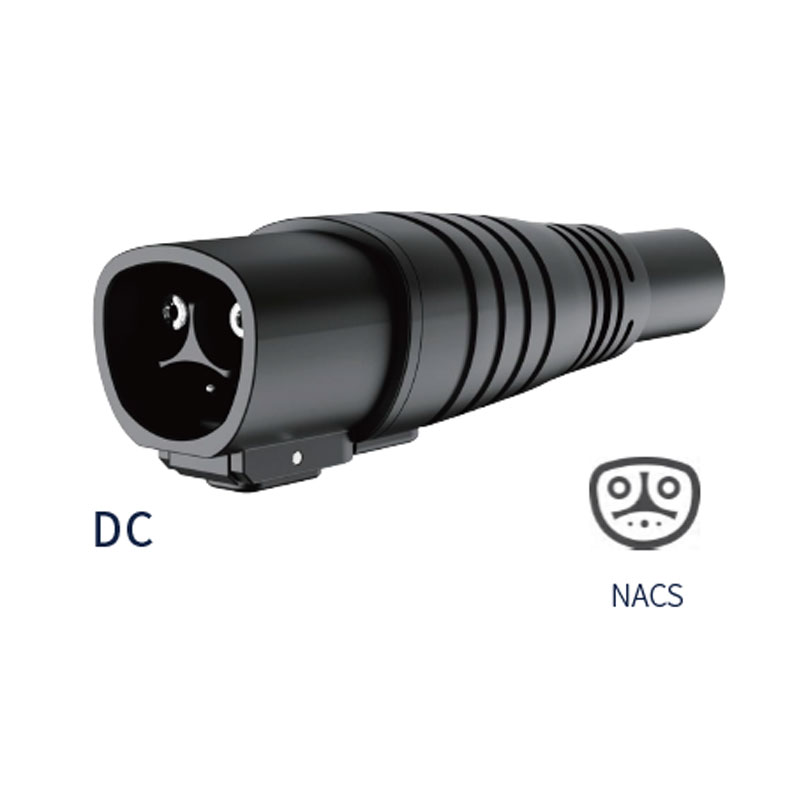 NACS DC opladningskabel