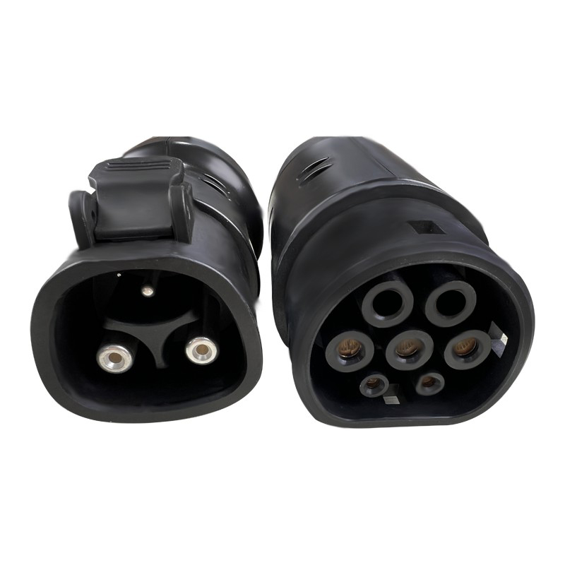 Tesla til type2 -adapter