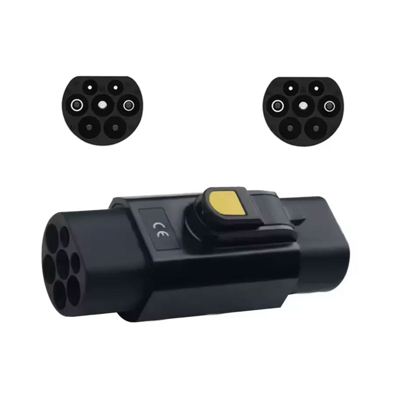 Type2 til GBT -adapter